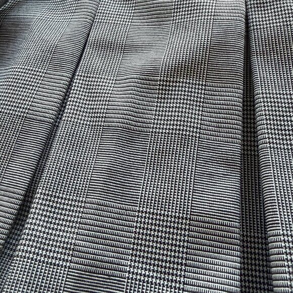 Amanda Uprichard Mercy Skort Romper - Picture 8 of 9